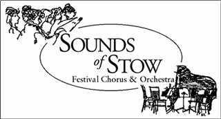 Sounds of Stow: Festival Chorus and Orchestra