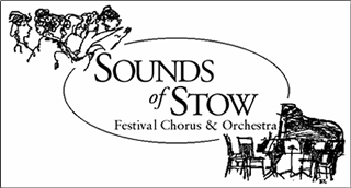Sounds of Stow: Festival Chorus and Orchestra