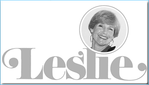 Leslie